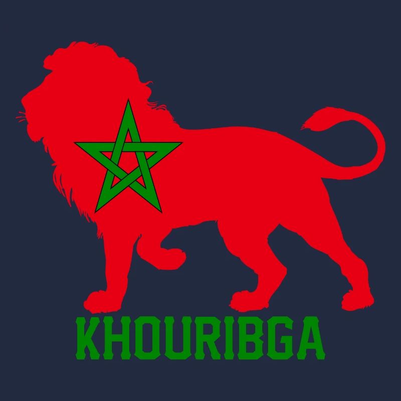 KHOURIBGA