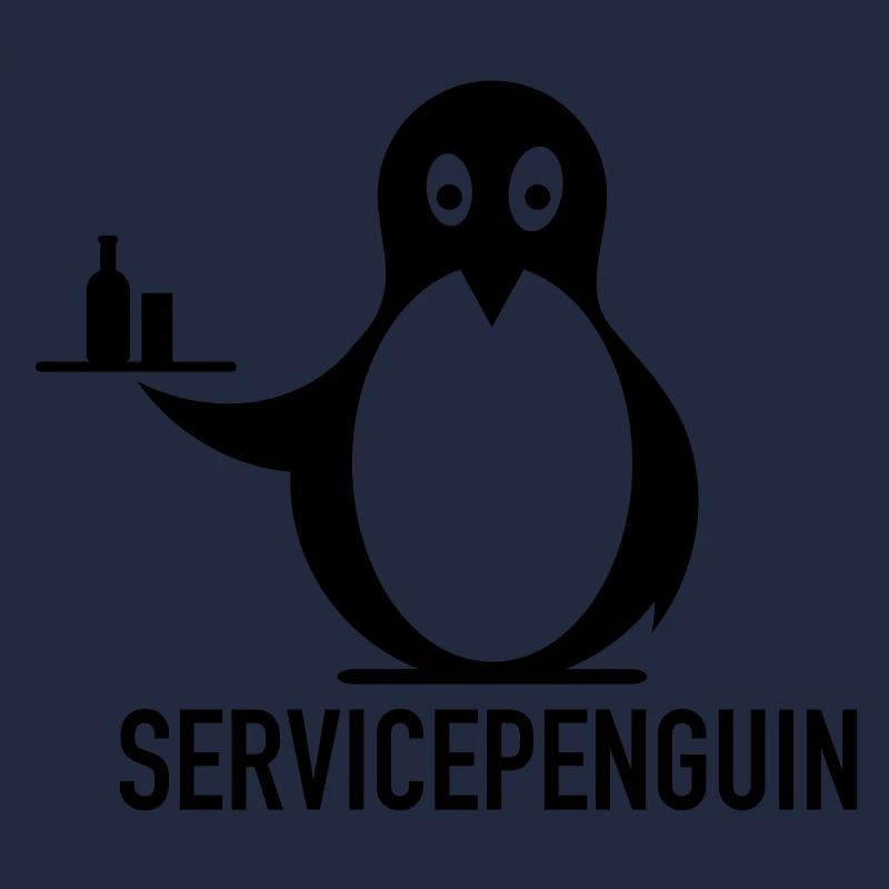 servicepenguin