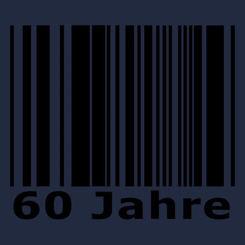 60 Jahre