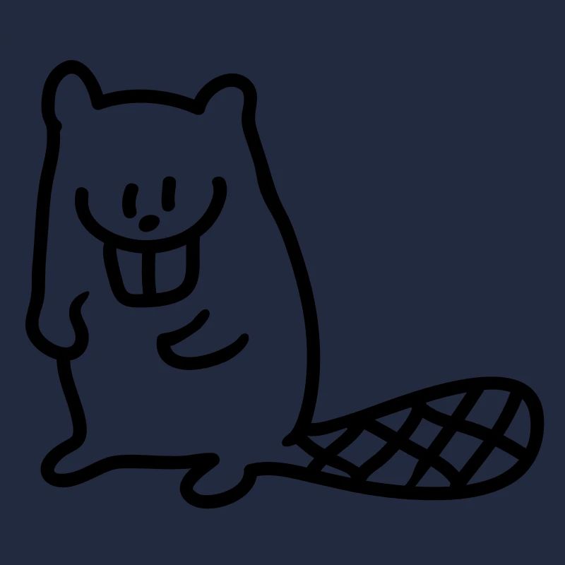 Biber - line