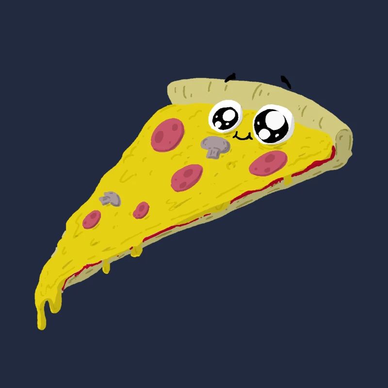 friendly Pizza