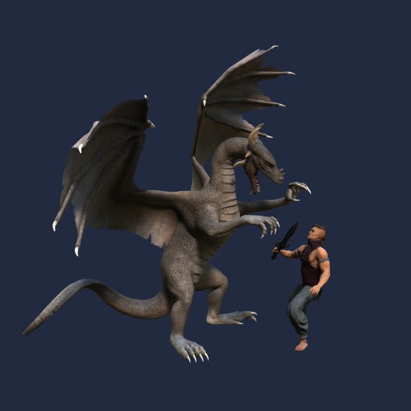 Drache