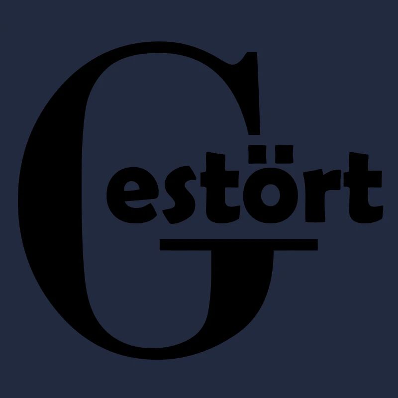 Gestört
