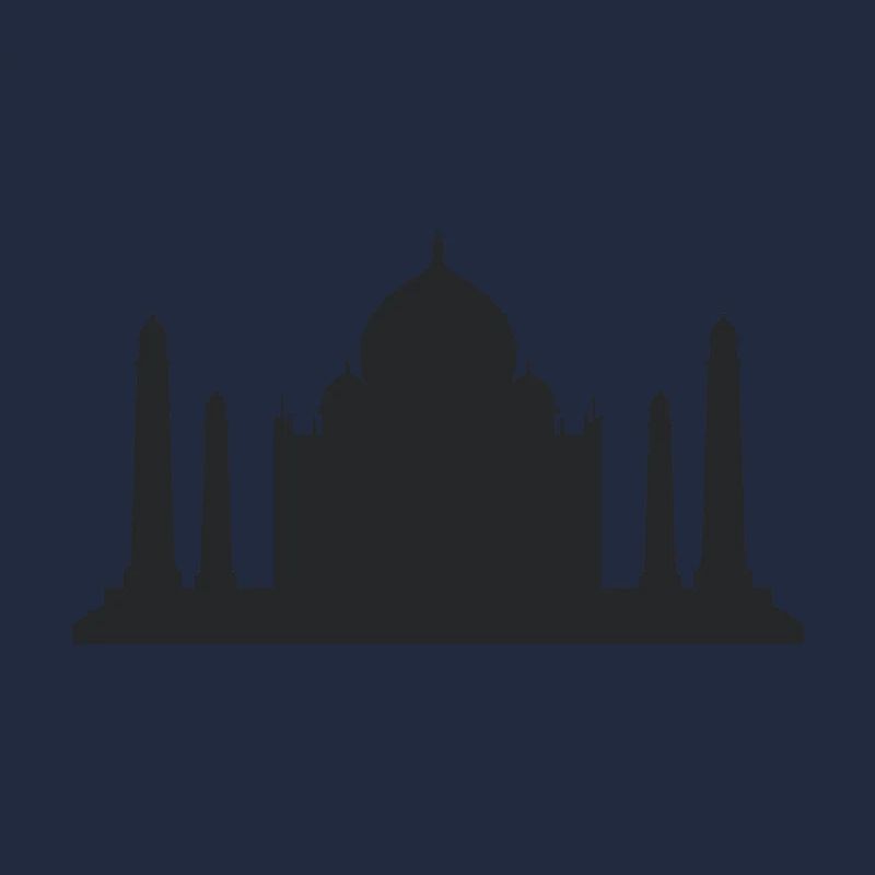 taj