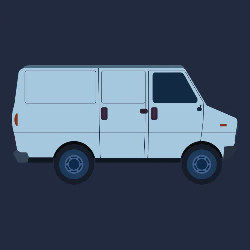 van