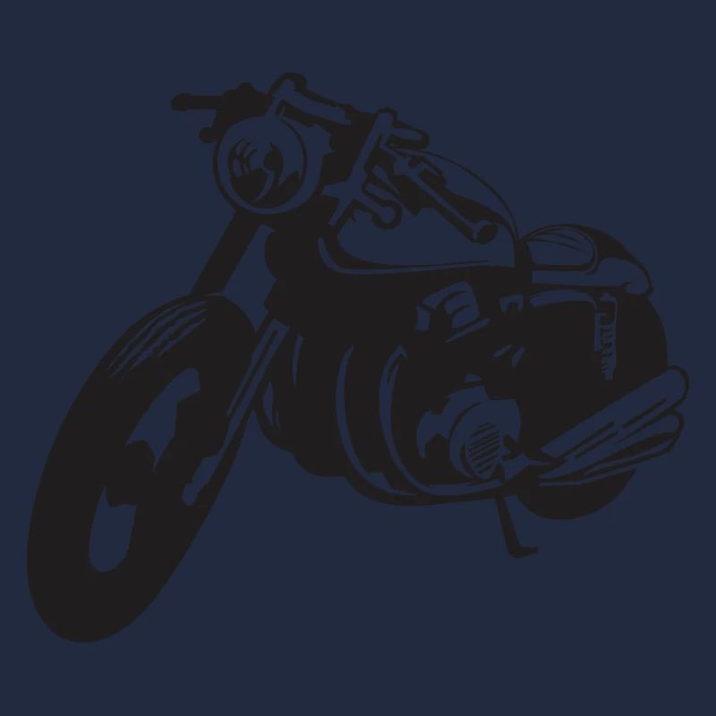 Motorrad