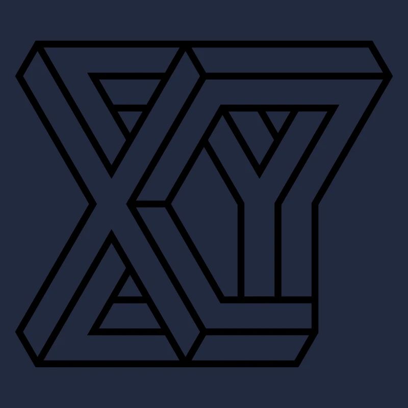 Impossible Figures 76A