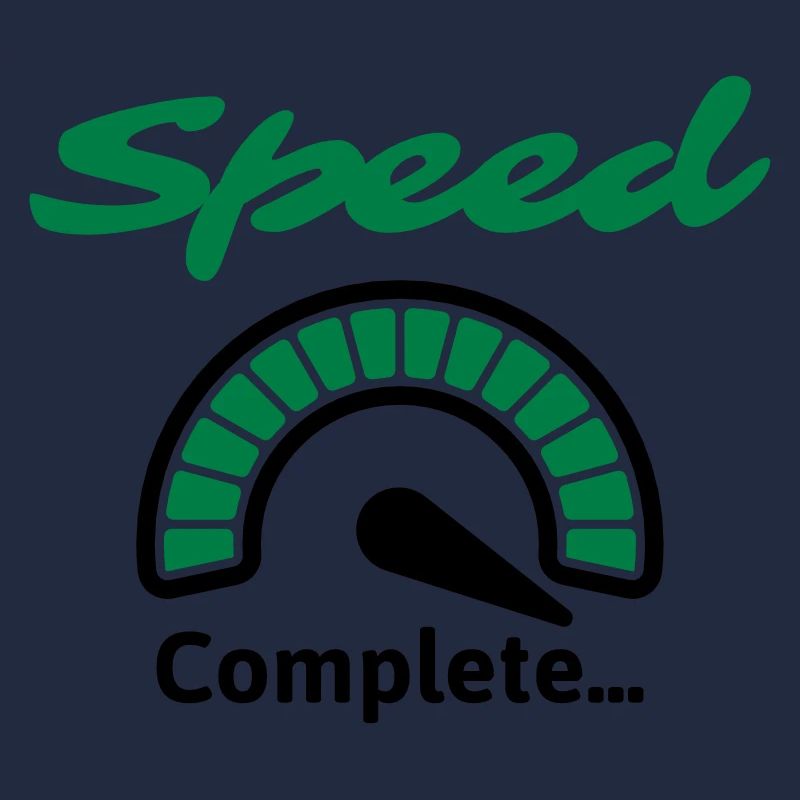 Speed Complete...