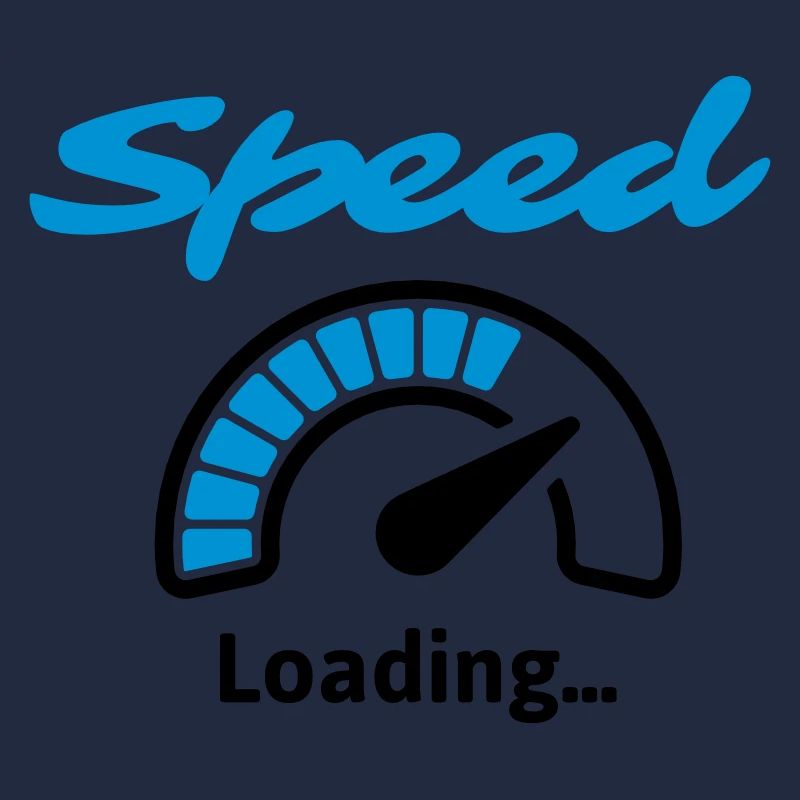 Speed Loading...