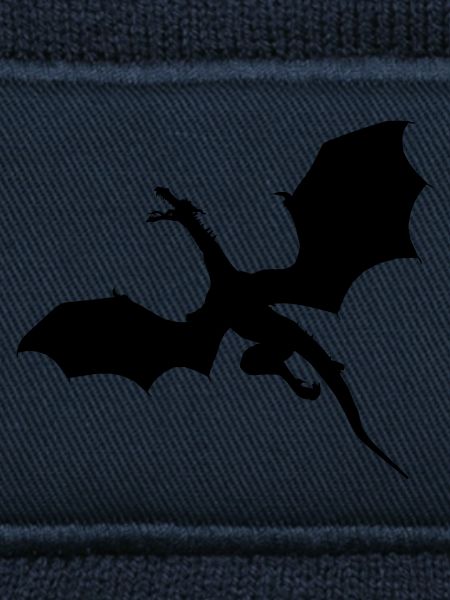 Flying dragon
