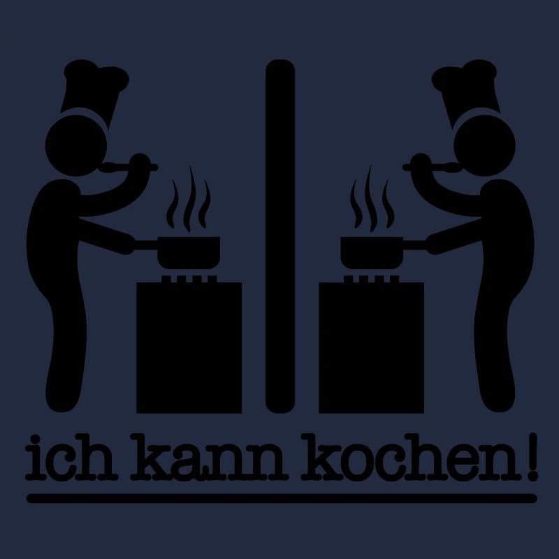 kochen
