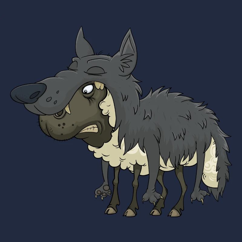 sheep
