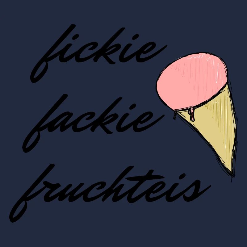 ficki facki fruchteis