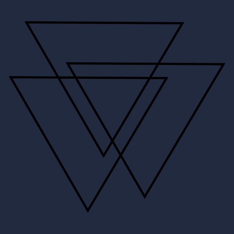 triangles Valknut