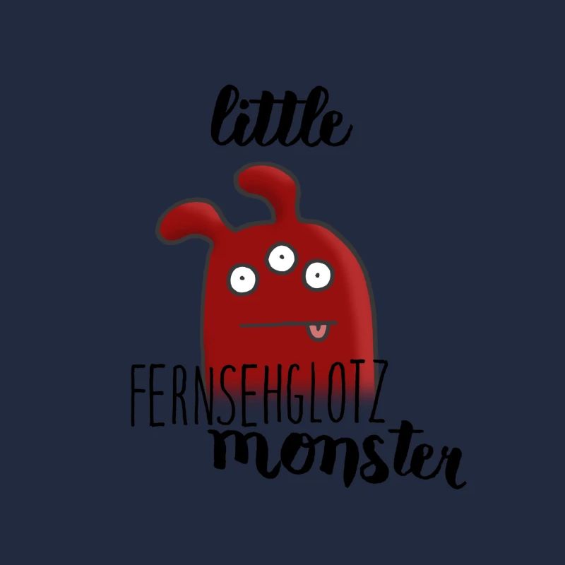 Little Monsters DIETER