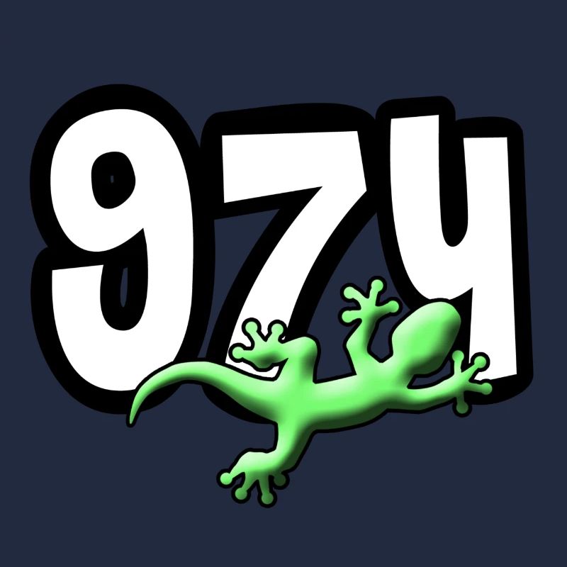 974 gecko