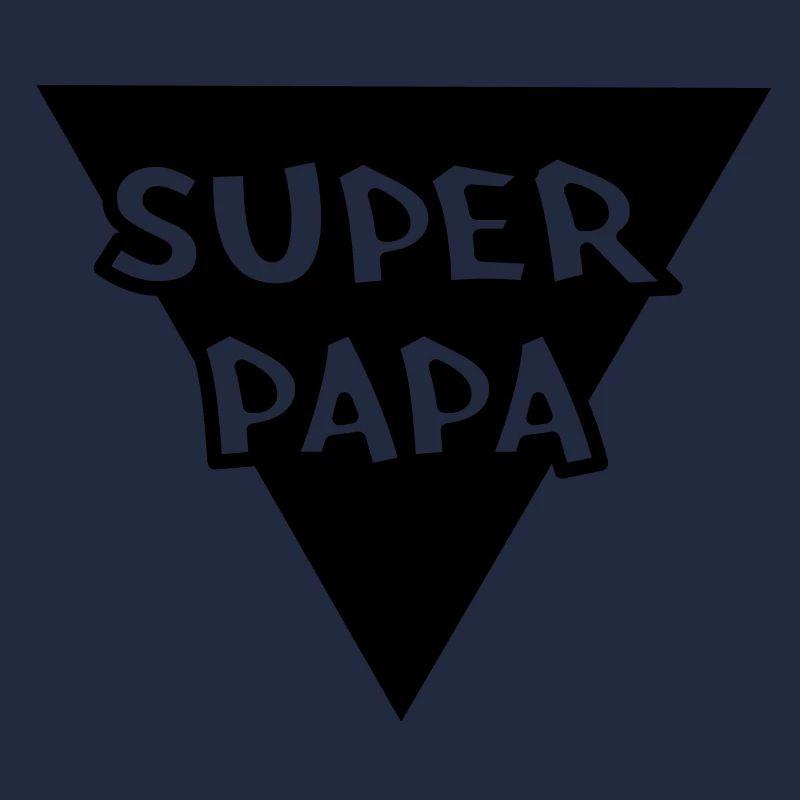 super dad