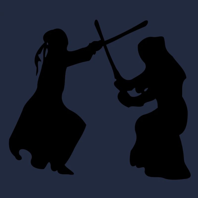 Kampfkunst Kendo -3