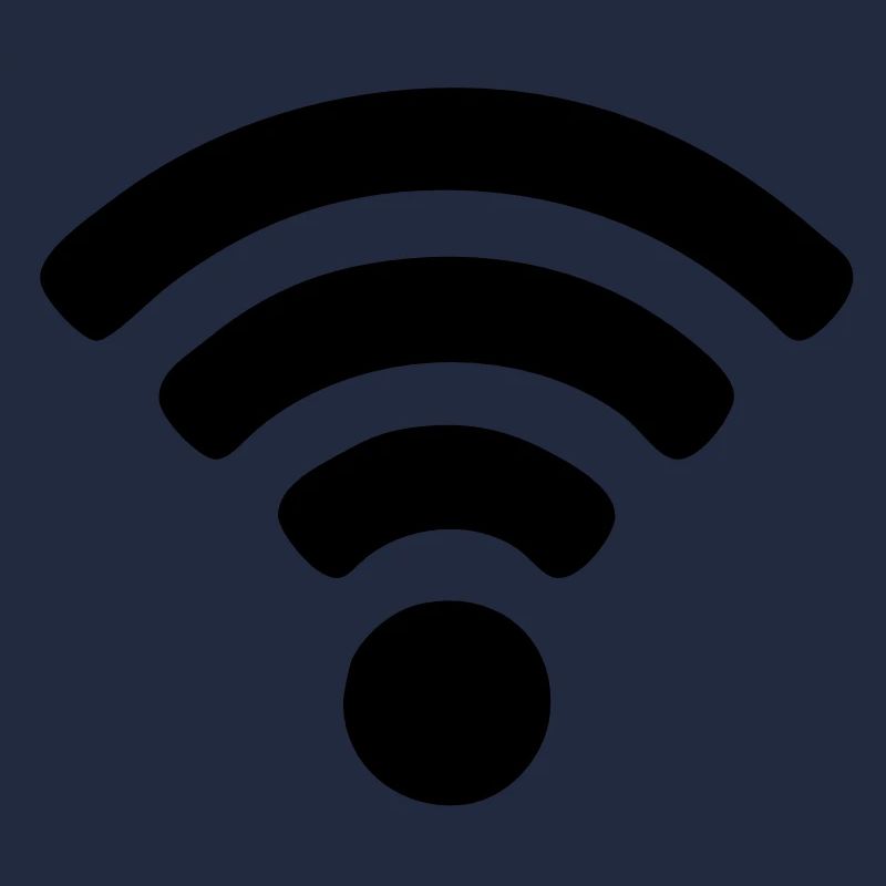 Wi-fi