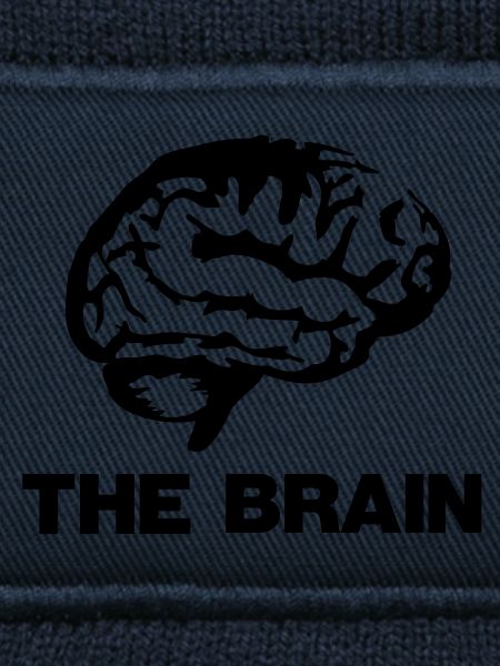 The Brain Design