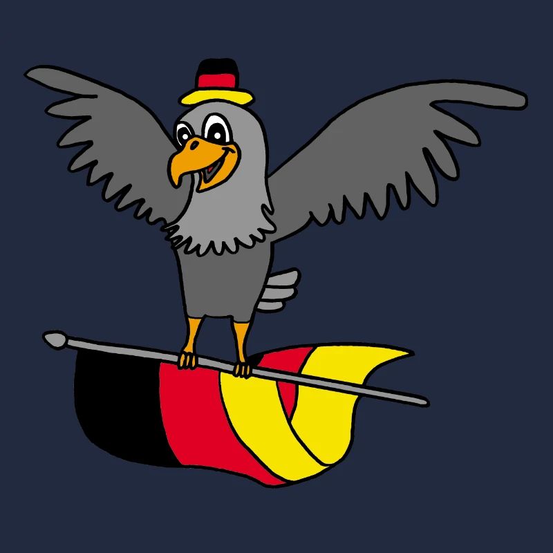 Germany Eagle