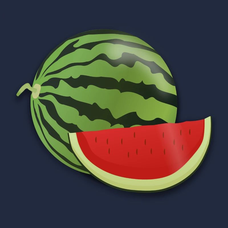 Wassermelone