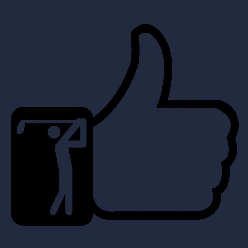 Like golf