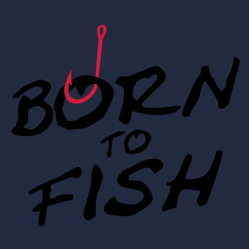born_to_fish