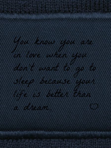 love quotes de