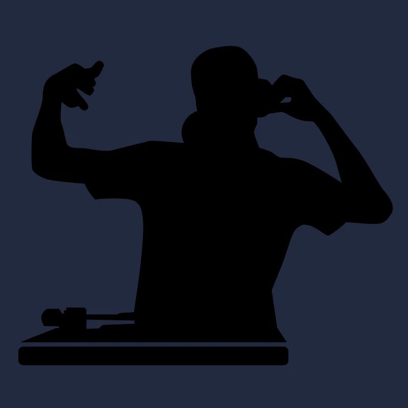 DJ