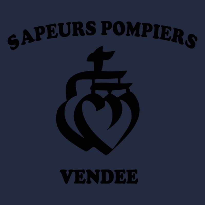 Pompier de vendée