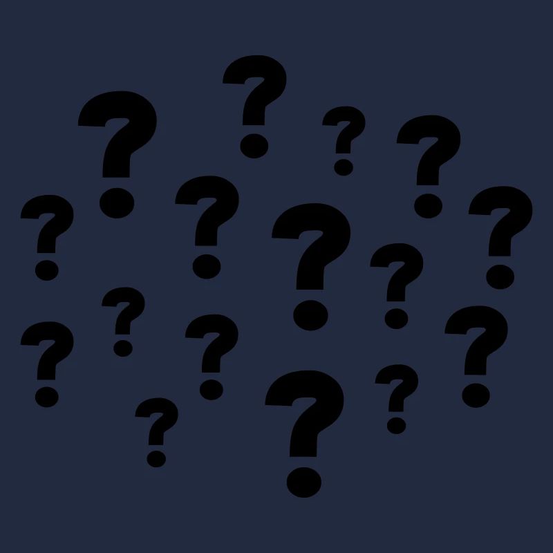 Question Marks