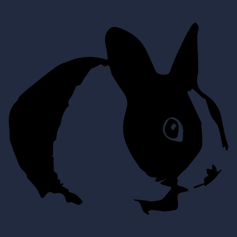 Cute Bunny Rabbit 01