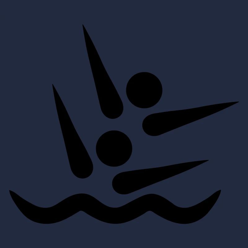 Synchronschwimmen