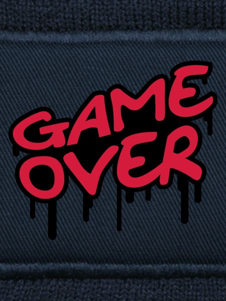 Game Over