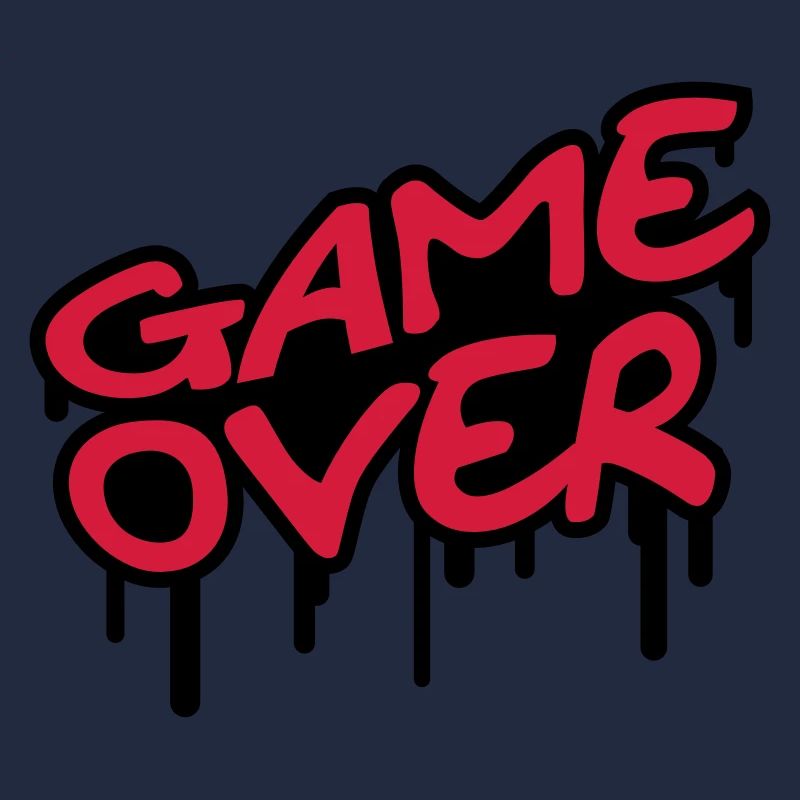 Game Over