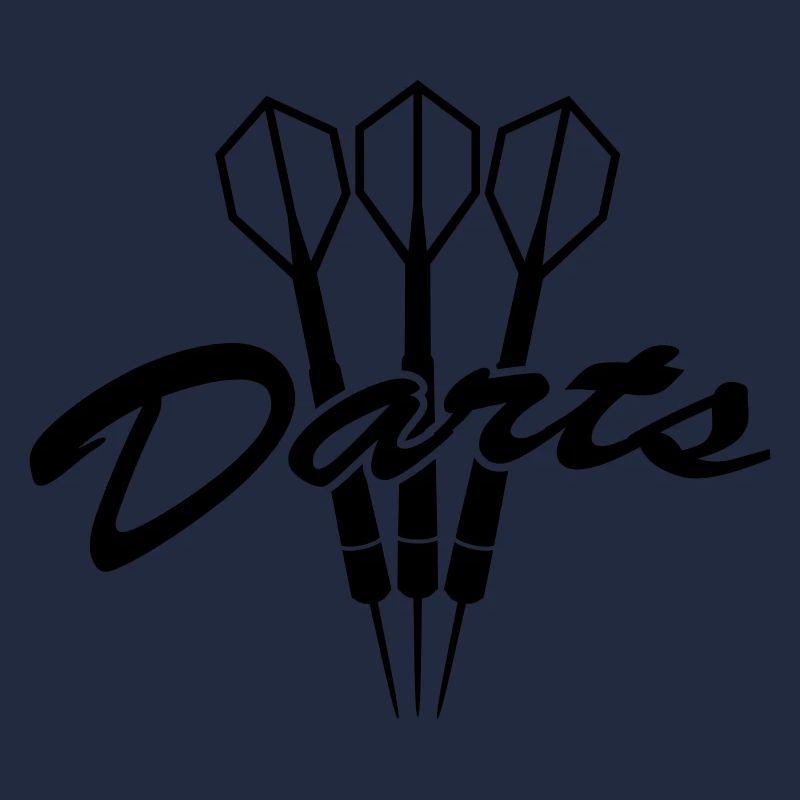 Darts Logo