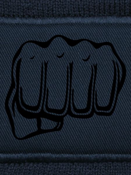 m1_fist