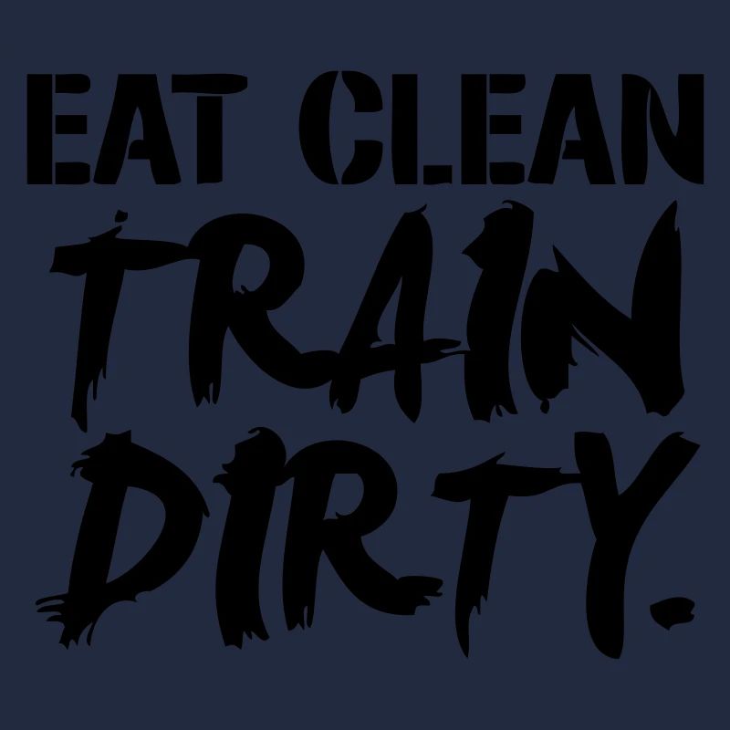 Train Dirty