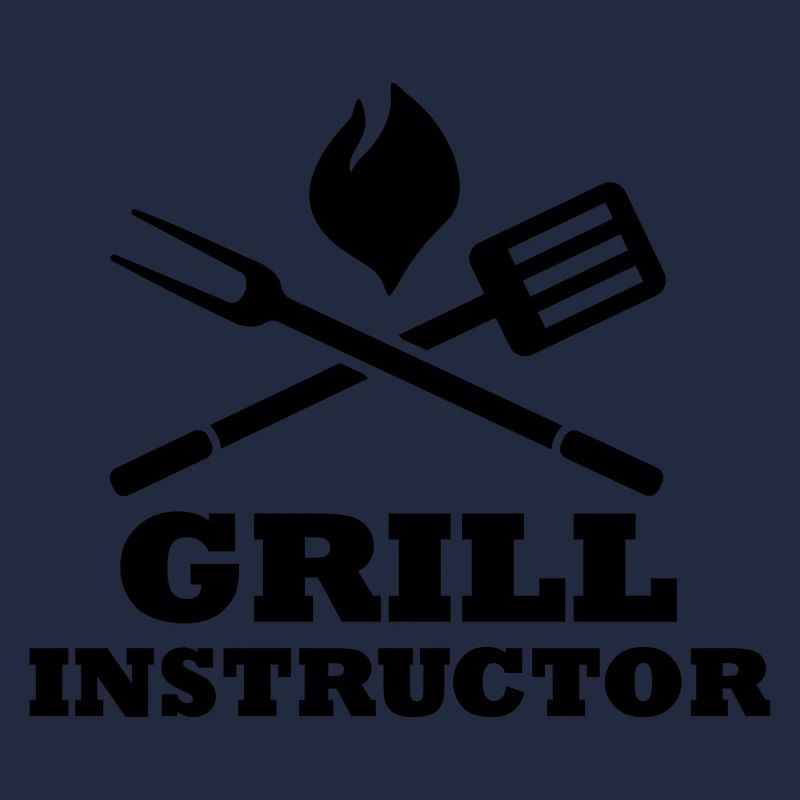 Grill Instructor
