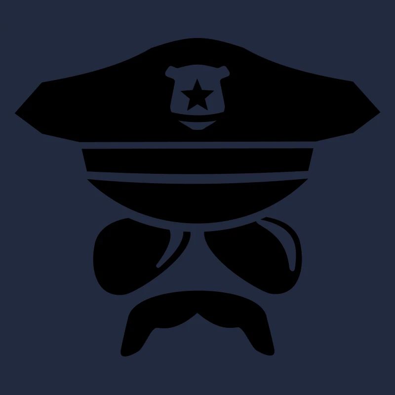 Cop - policeman