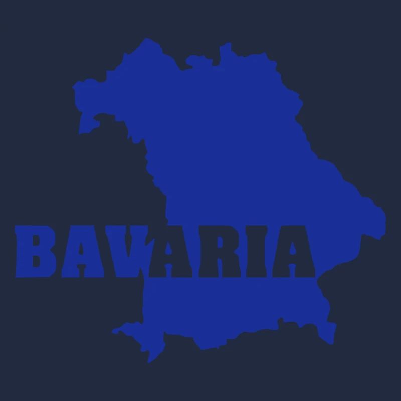 Bavaria (ID: 002007)