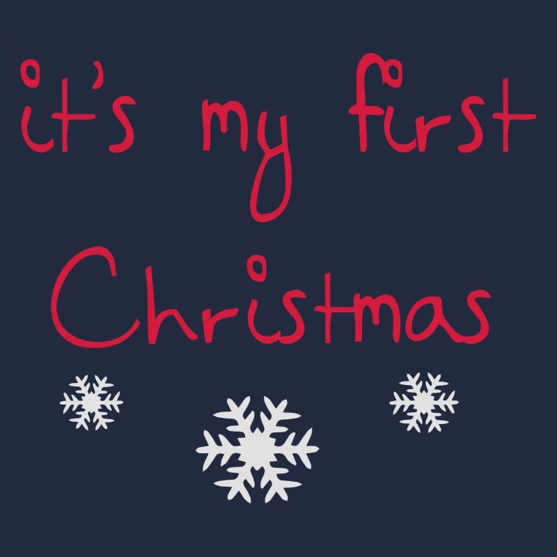 First Christmas