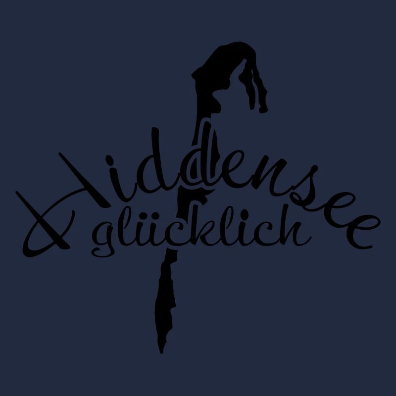 Hiddenseeglücklich