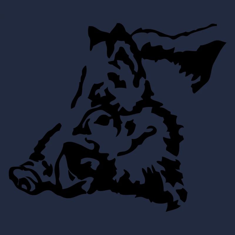 wildschwein