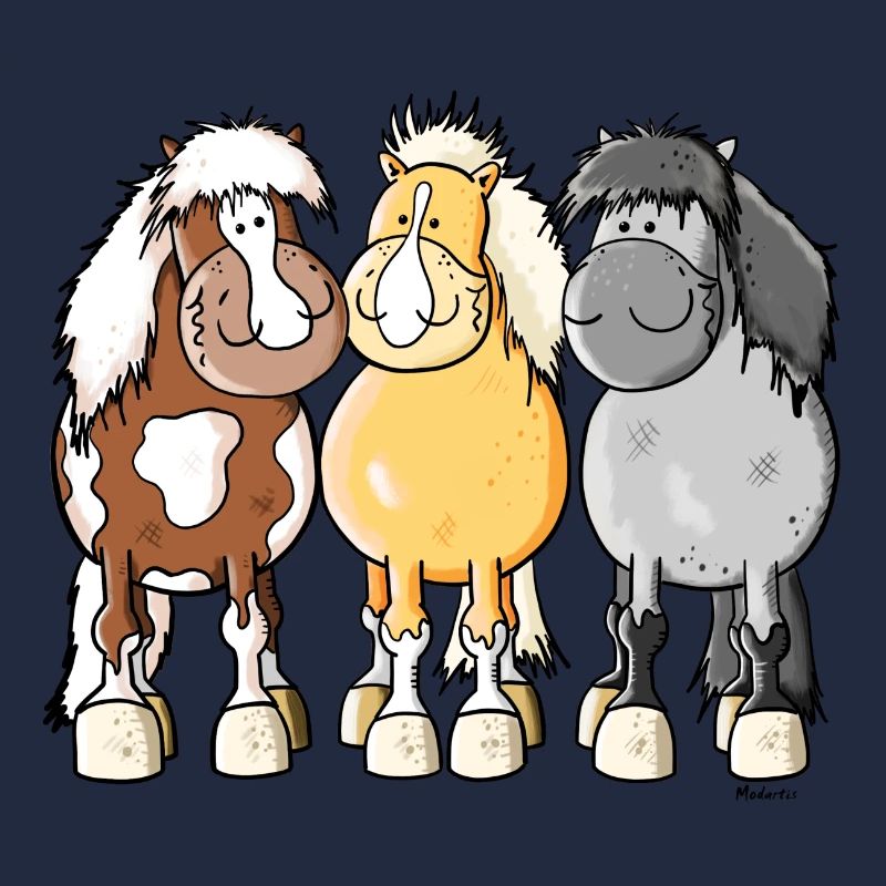 Shetty Trio