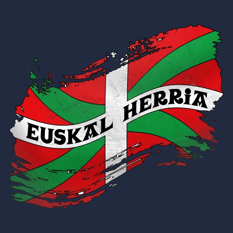 Drapeau Basque