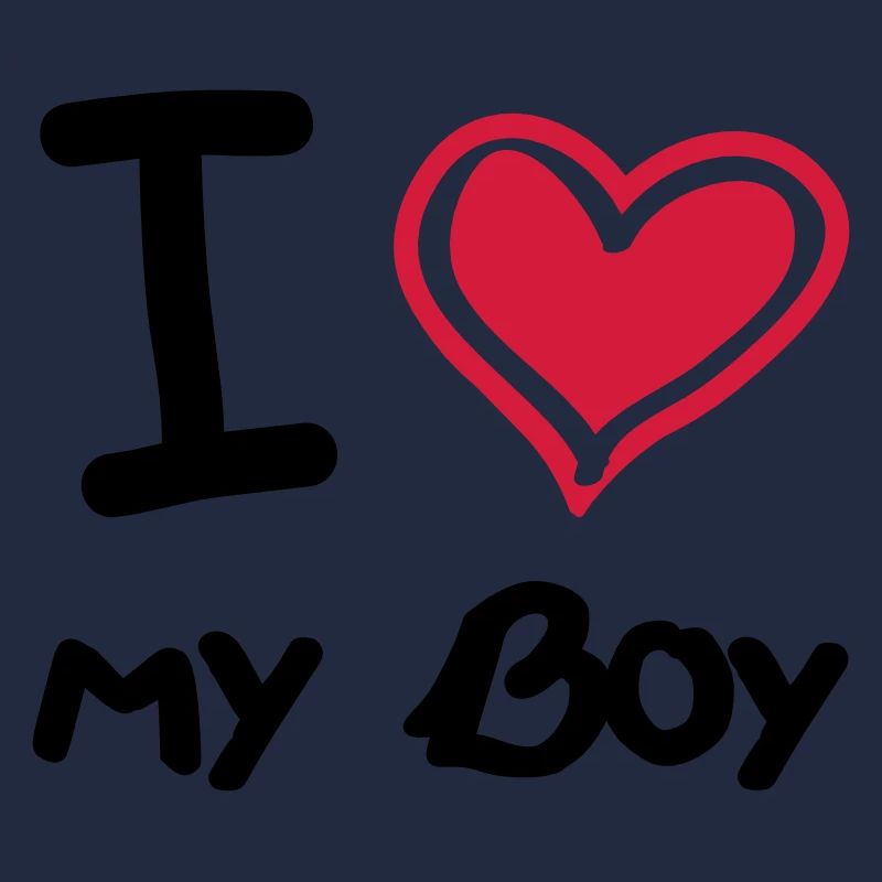 i_love_my_boy
