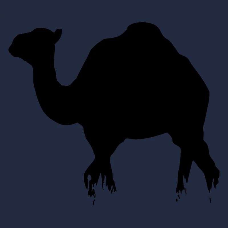 Dromedar - Camel