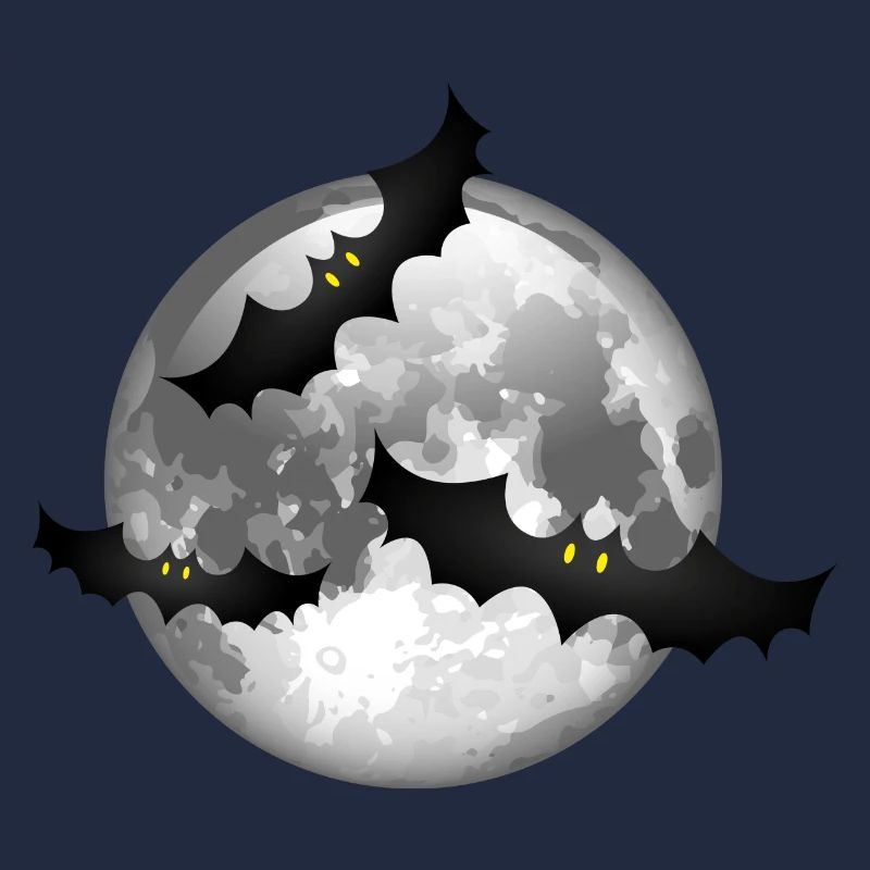 Smiley Bats